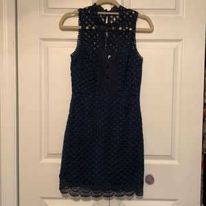 Saylor Stella Dress